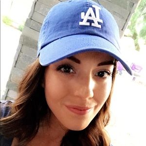 Meet your Posher, Lisette